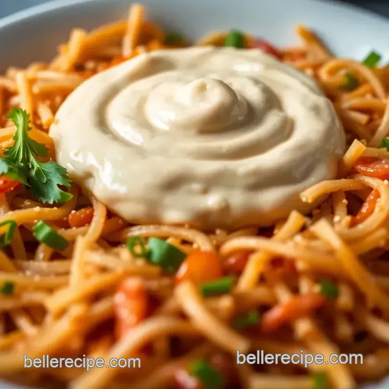 Sriracha Dynamite: the Ultimate Spicy Mayo presentation