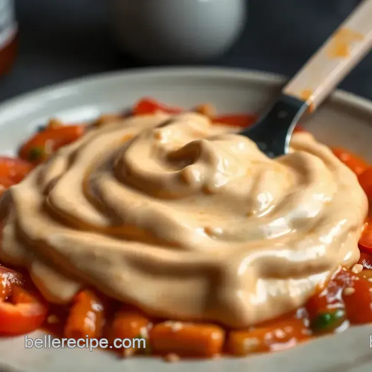 Sriracha Dynamite: The Ultimate Spicy Mayo