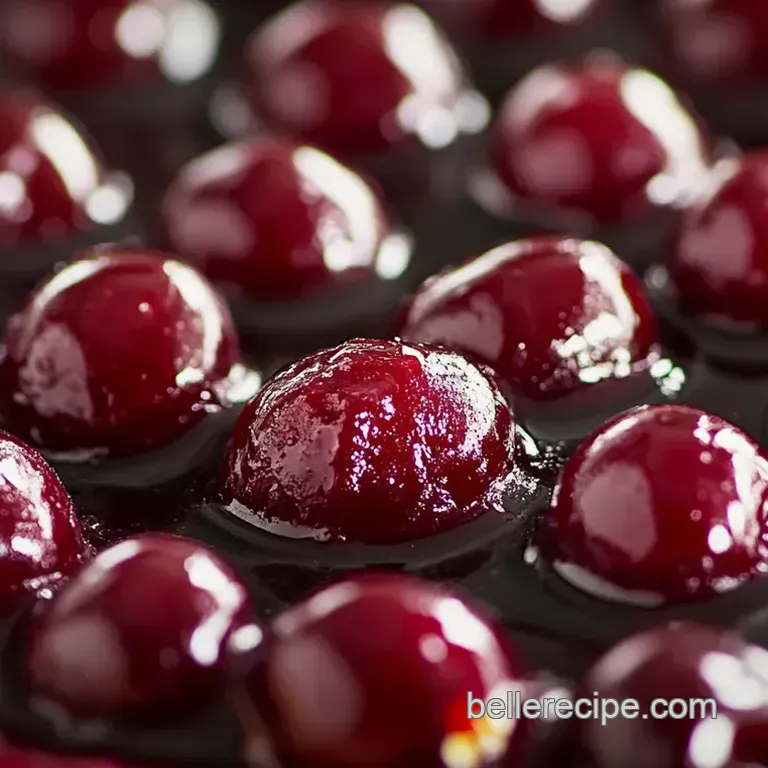 Star-Spangled Cherry Pie - A Taste of Americana