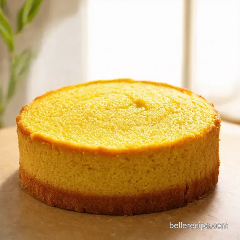 Sunshine Citrus The Ultimate Mediterranean Olive Oil Cake