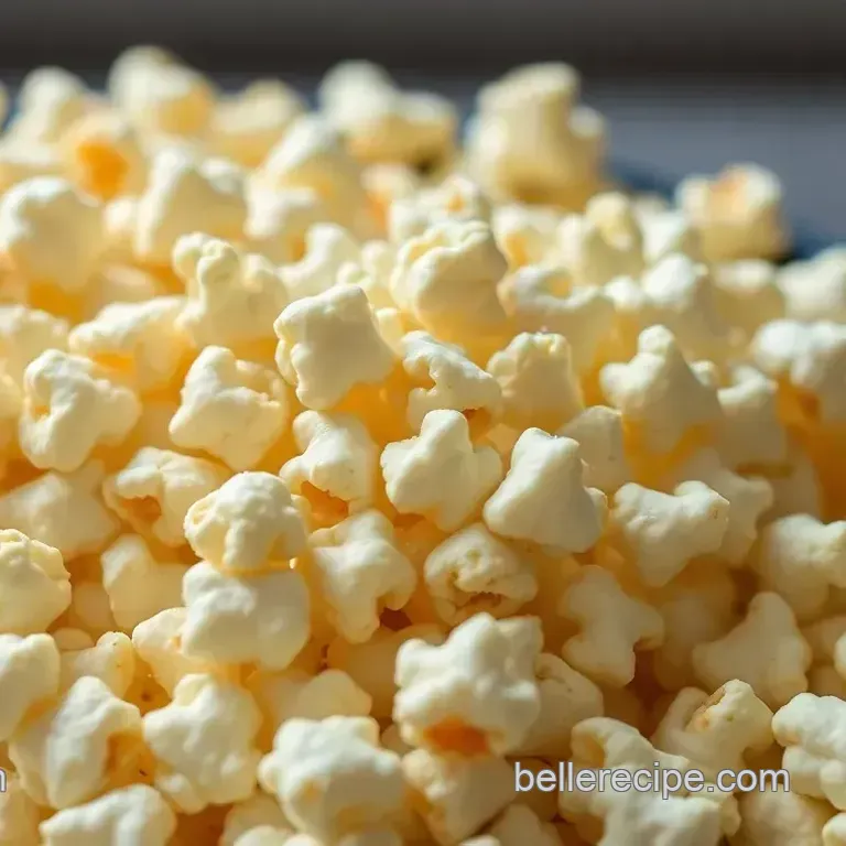 Sweet & Salty Kettle Corn: A Classic Snack for Every Occasion