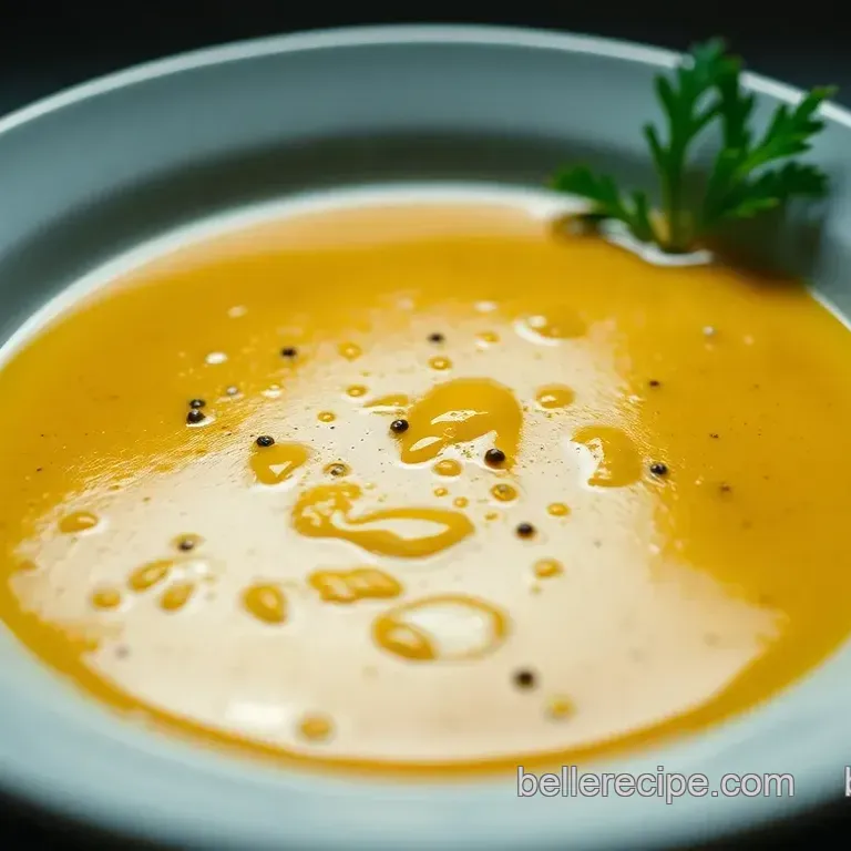 Sweet Zesty Honey Lemon Pepper Sauce