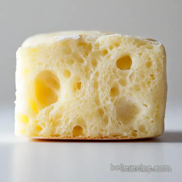 The Easiest Ever Sourdough Starter (From Scratch!) presentation