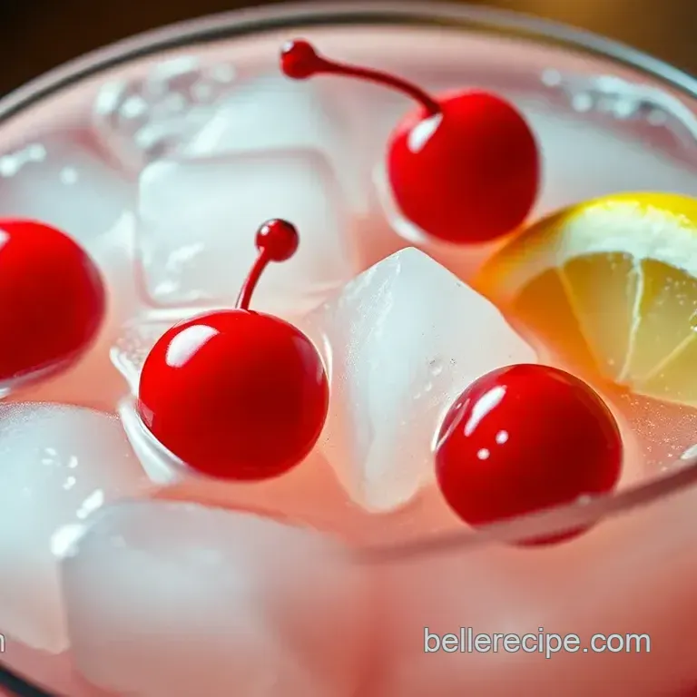 The Perfect Shirley Temple