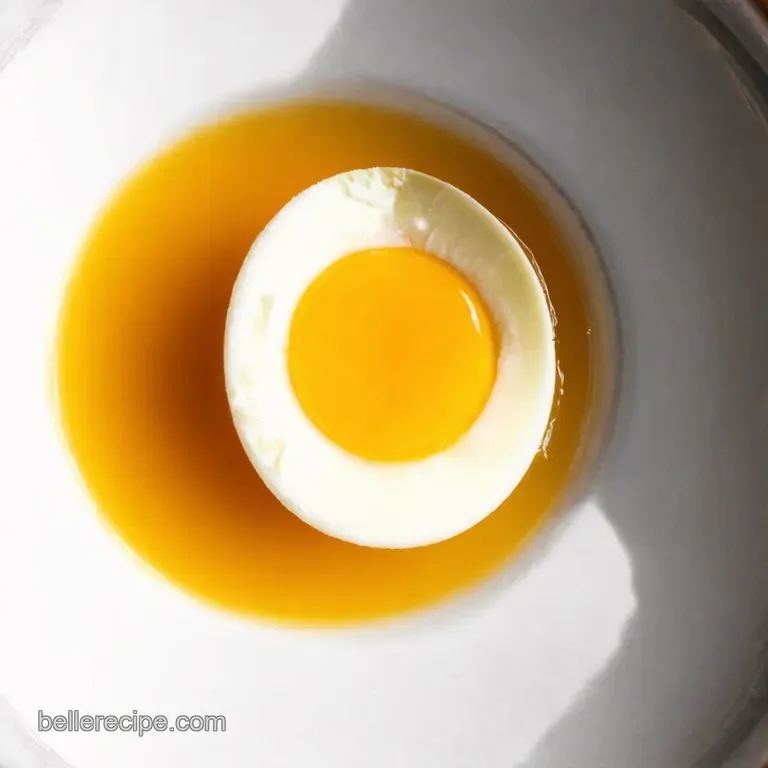 Perfect Soft Boiled Egg Time Runny Yolk Every Time The Perfect SoftBoiled Egg