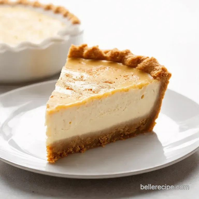 Easy Banoffee Pie Recipe A Taste of British Home Baking The Ultimate Banoffee Pie A Slice of British Bliss