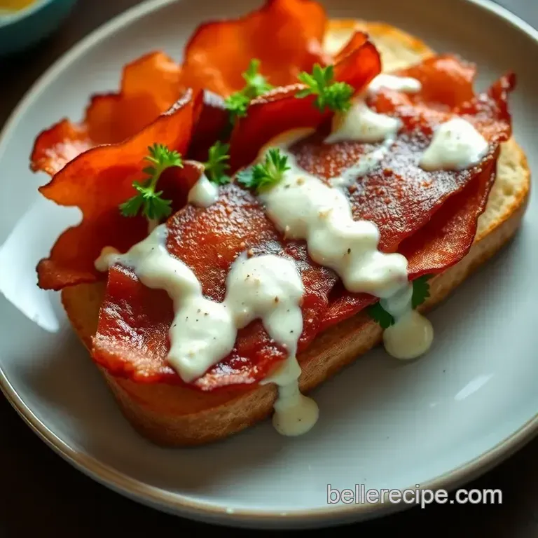 The Ultimate Blt presentation