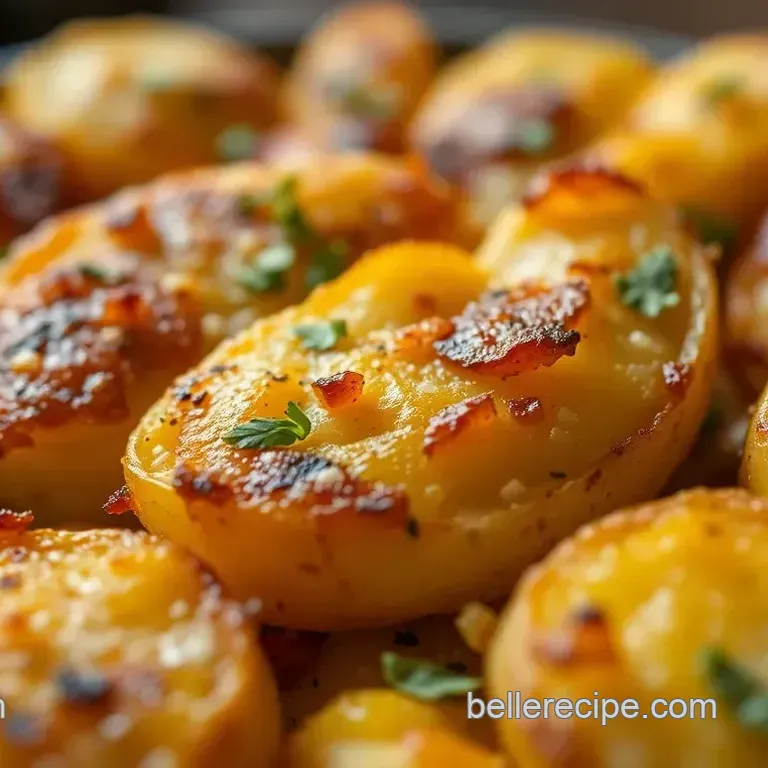 The Ultimate Fully Loaded Baked Potato: Pub Grub Perfection at Home