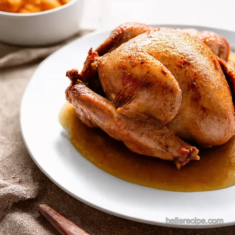 The Ultimate Guide to Brining a Turkey