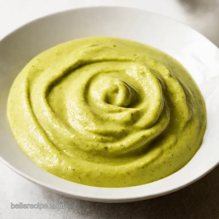 The Ultimate Homemade Caesar Dressing