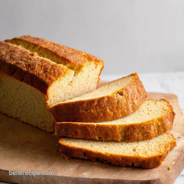 The Ultimate Leftovers Loaf Trash Bread Reborn