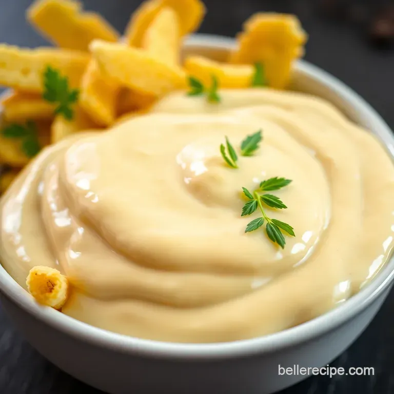 The Ultimate Remoulade Sauce: A New Orleans Classic