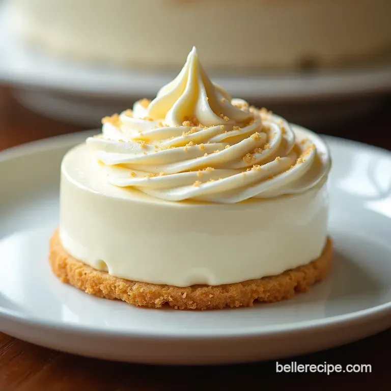 The Ultimate Silky Swiss Meringue Buttercream Elegant Stable and Perfectly Smooth Icing