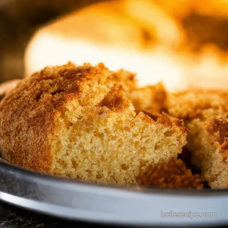 Turning Trash to Treasure: Ultimate Homemade Breadcrumbs presentation