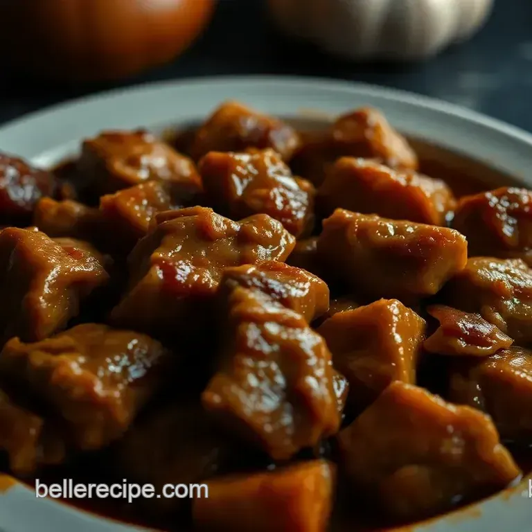 Ultimate Chicken Adobo