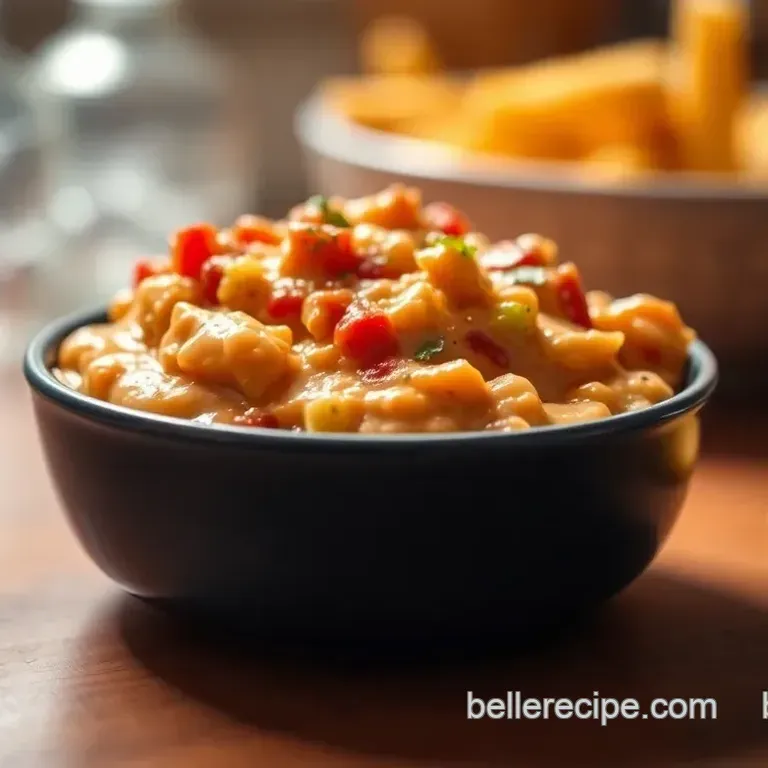 Ultimate Frisco Sauce Recipe