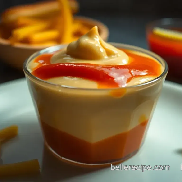 Ultimate Jack in the Box Good Good Sauce Recipe
