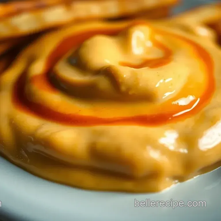 Ultimate Shack Sauce Recipe