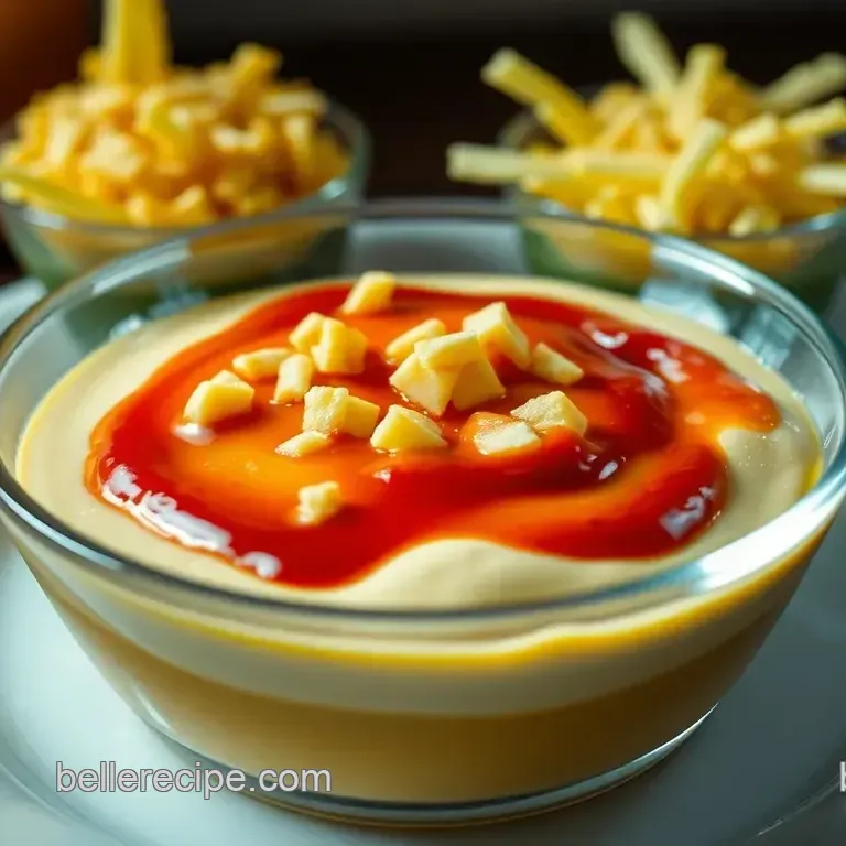 Ultimate Shake Shack Sauces: Shack Cheese and Spicy Pepper