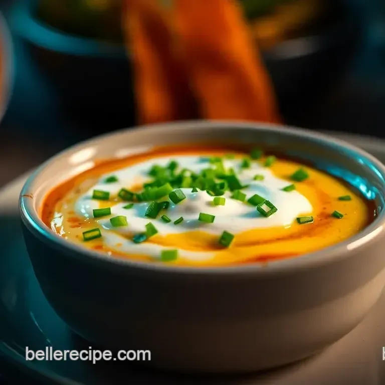 Ultimate Sonic-Inspired Sauces: A Flavorful Dip Trio