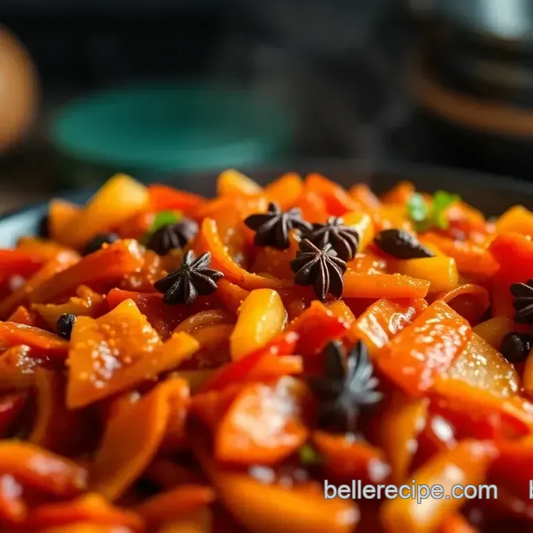 Umami Bomb: Homemade Chili Crisp