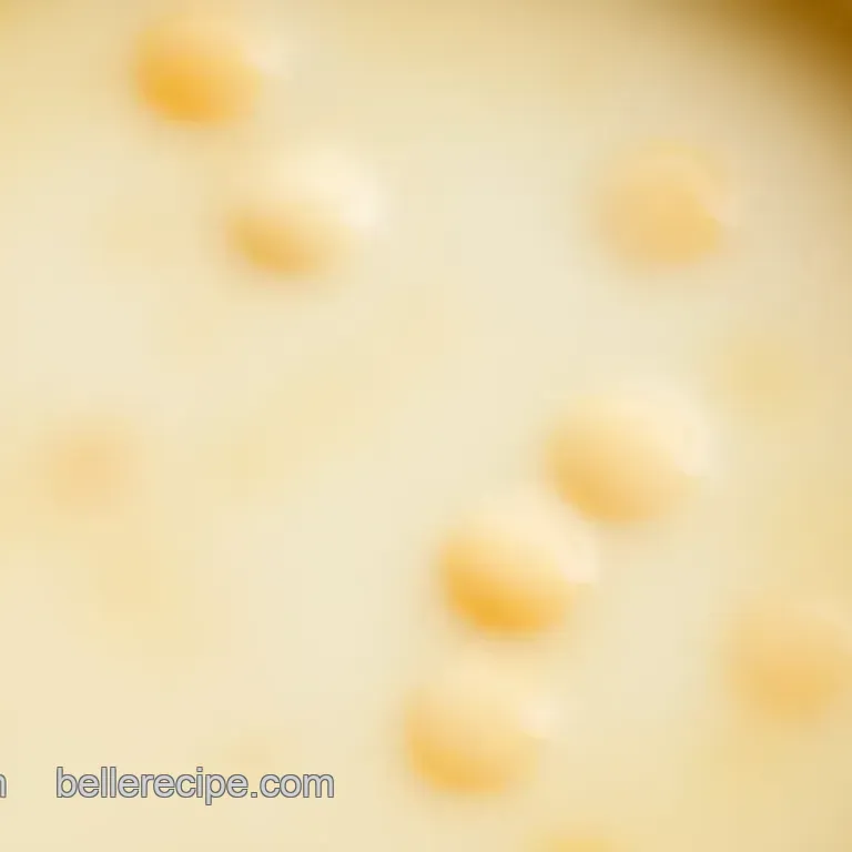 Vegan Vietnamese Sweet Soup Dessert (Chè Bà Giai)