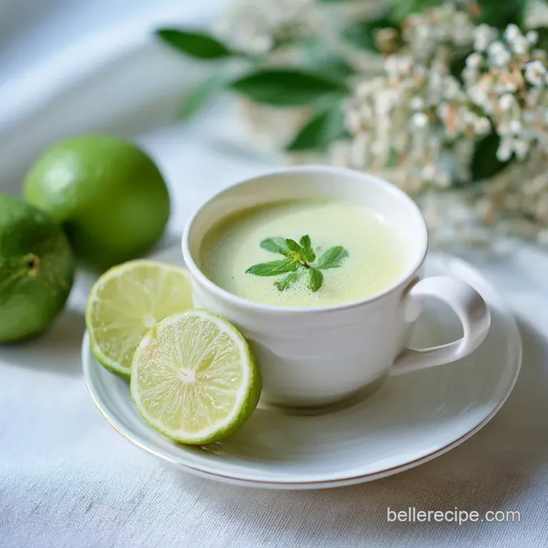 Golden turmeric and ginger wellness shots poured into a clear glass, pulp visible, bright yellow liquid contrasting agains...