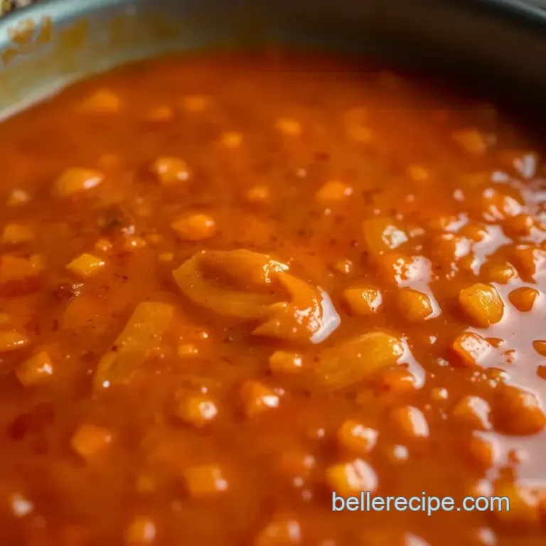 Wendy s Ghost Pepper Sauce: a Homemade Twist presentation