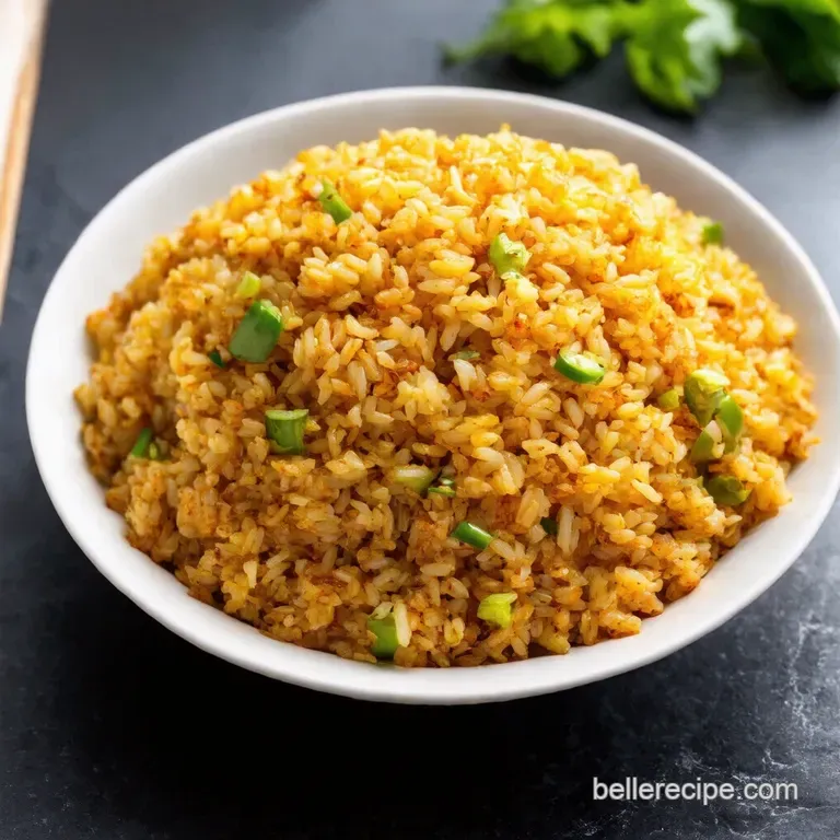Wok This Way Simple Weeknight Fried Rice